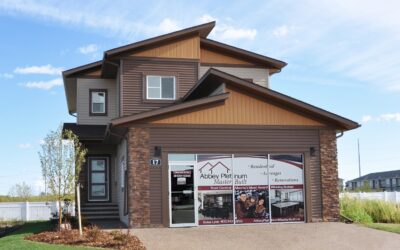 Welcome Home: Life in Beautiful Red Deer, Alberta