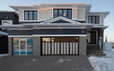 Show Home Spotlight: 57 Larratt Close