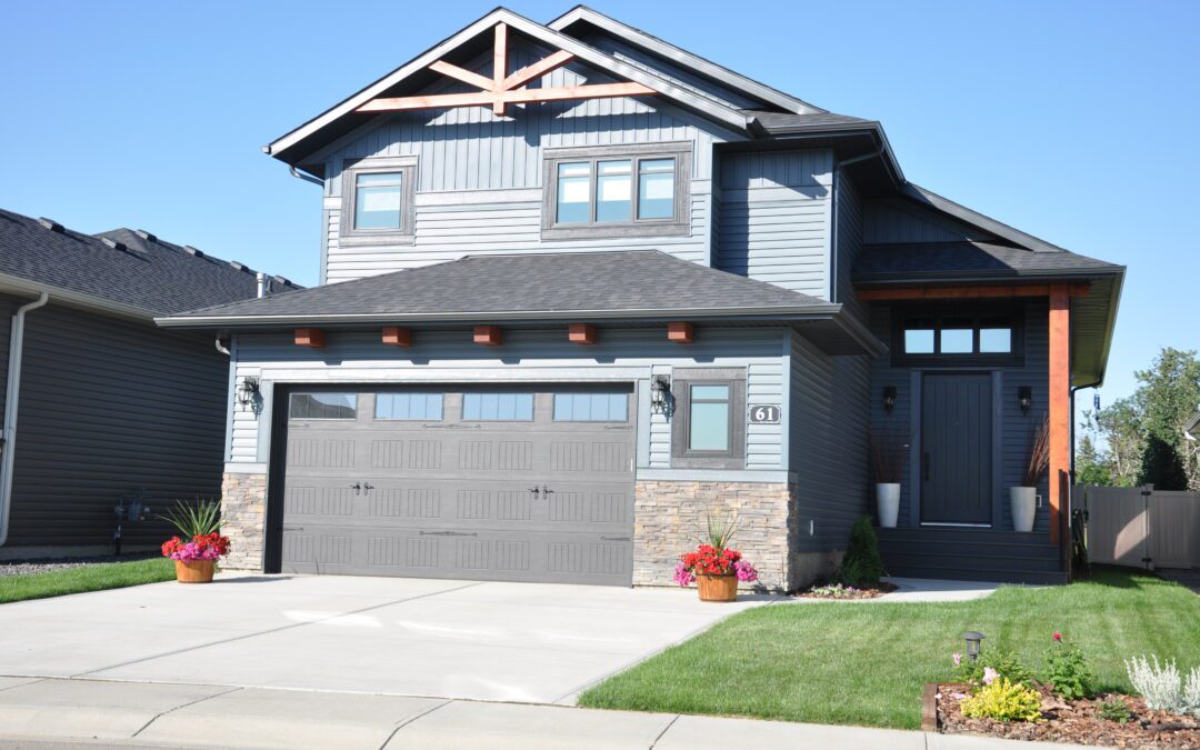 red deer new construtcion homes