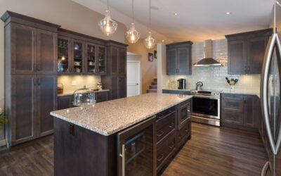 Discover The Benefits Of A Custom Home With Abbey Platinum Master Built