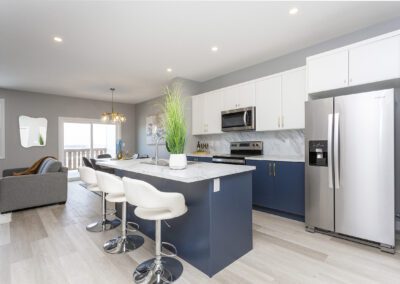 4151 RYDERS ridge Showhome757