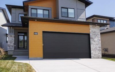 Retire In Style with Abbey Platinum’s Newest Sylvan Lake Show Home